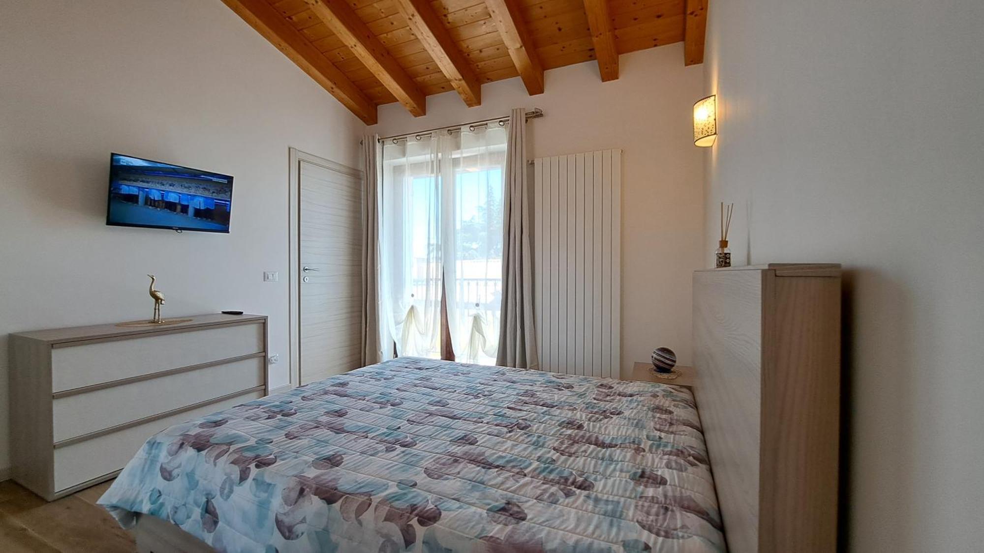 Apartmán Casa Gabry Monte  Exteriér fotografie