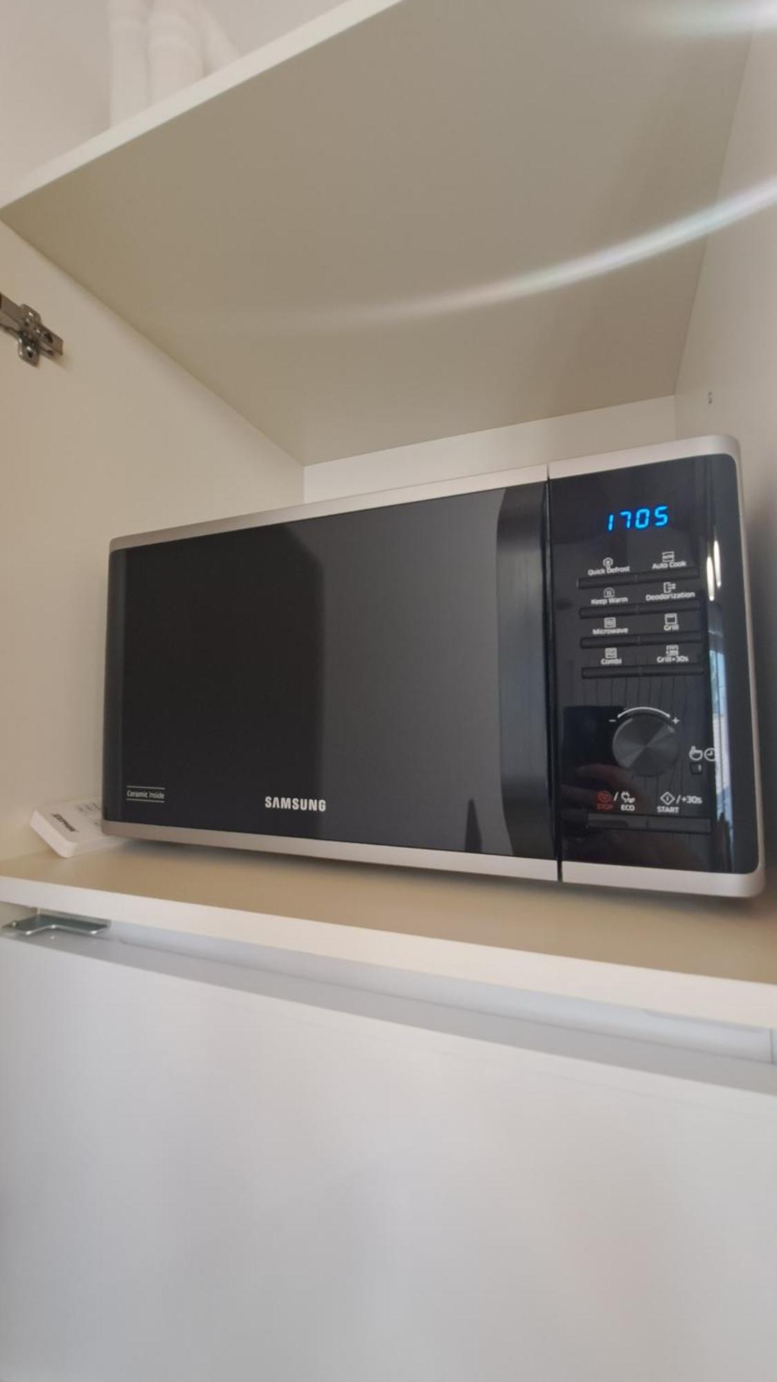 Apartmán Casa Gabry Monte  Pokoj fotografie