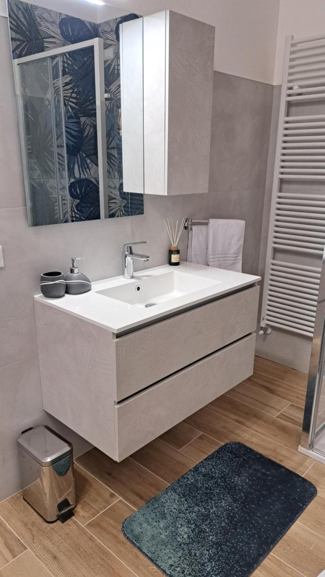 Apartmán Casa Gabry Monte  Pokoj fotografie