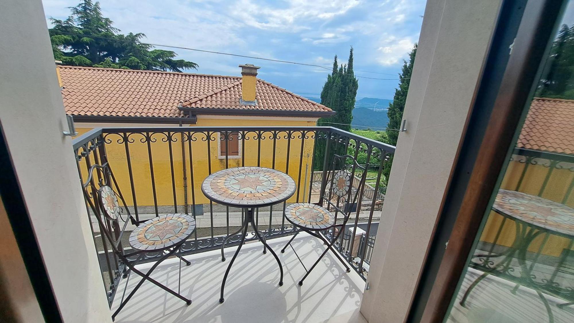 Apartmán Casa Gabry Monte  Pokoj fotografie