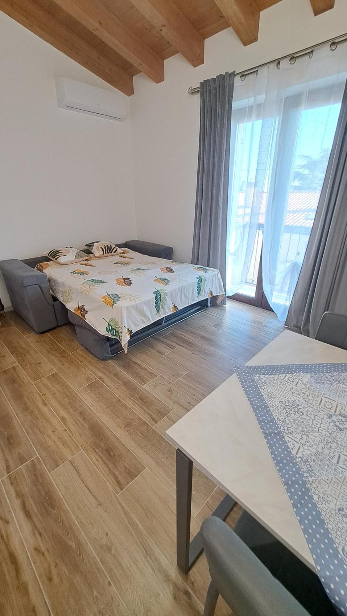 Apartmán Casa Gabry Monte  Exteriér fotografie