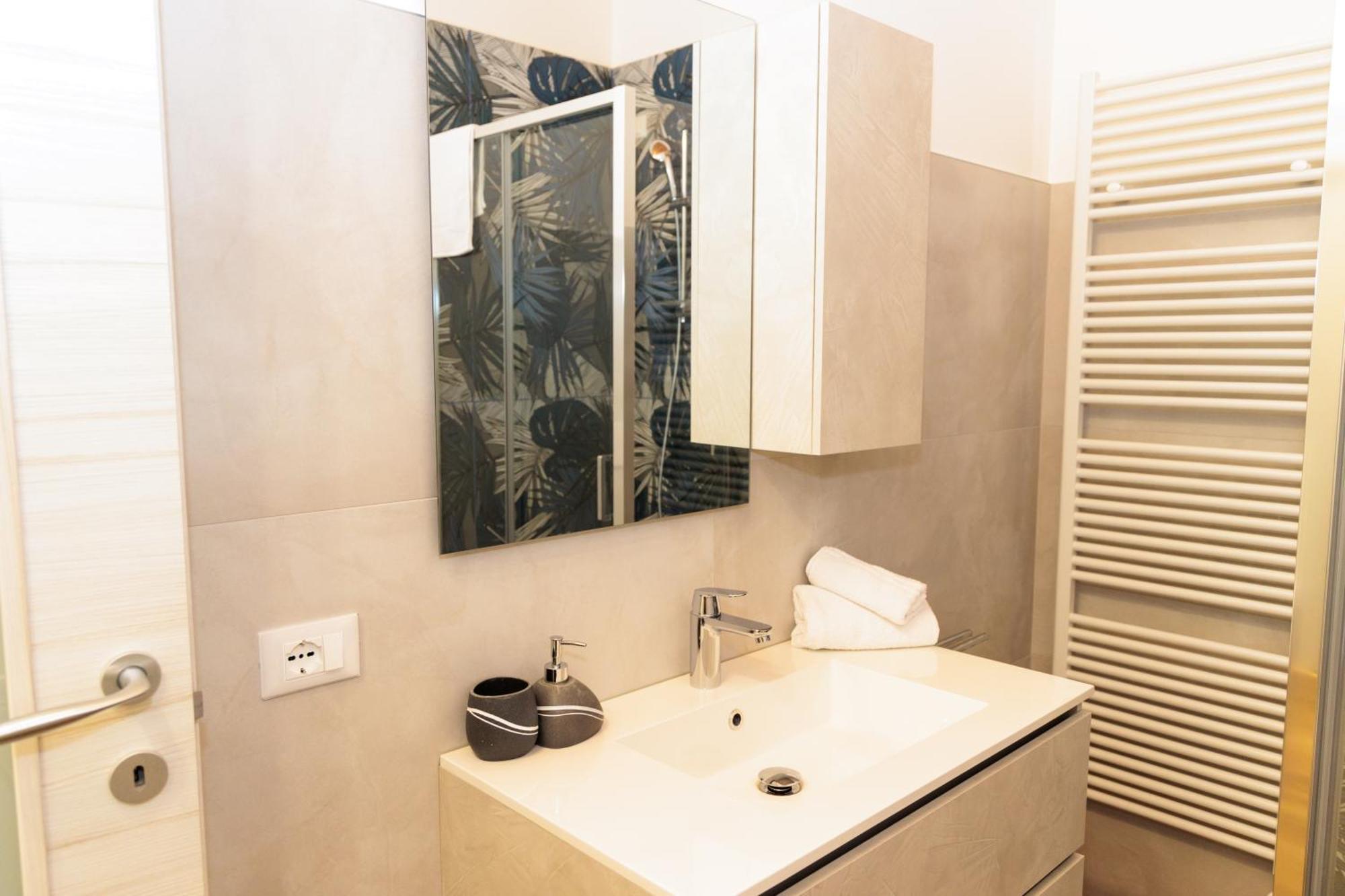 Apartmán Casa Gabry Monte  Exteriér fotografie