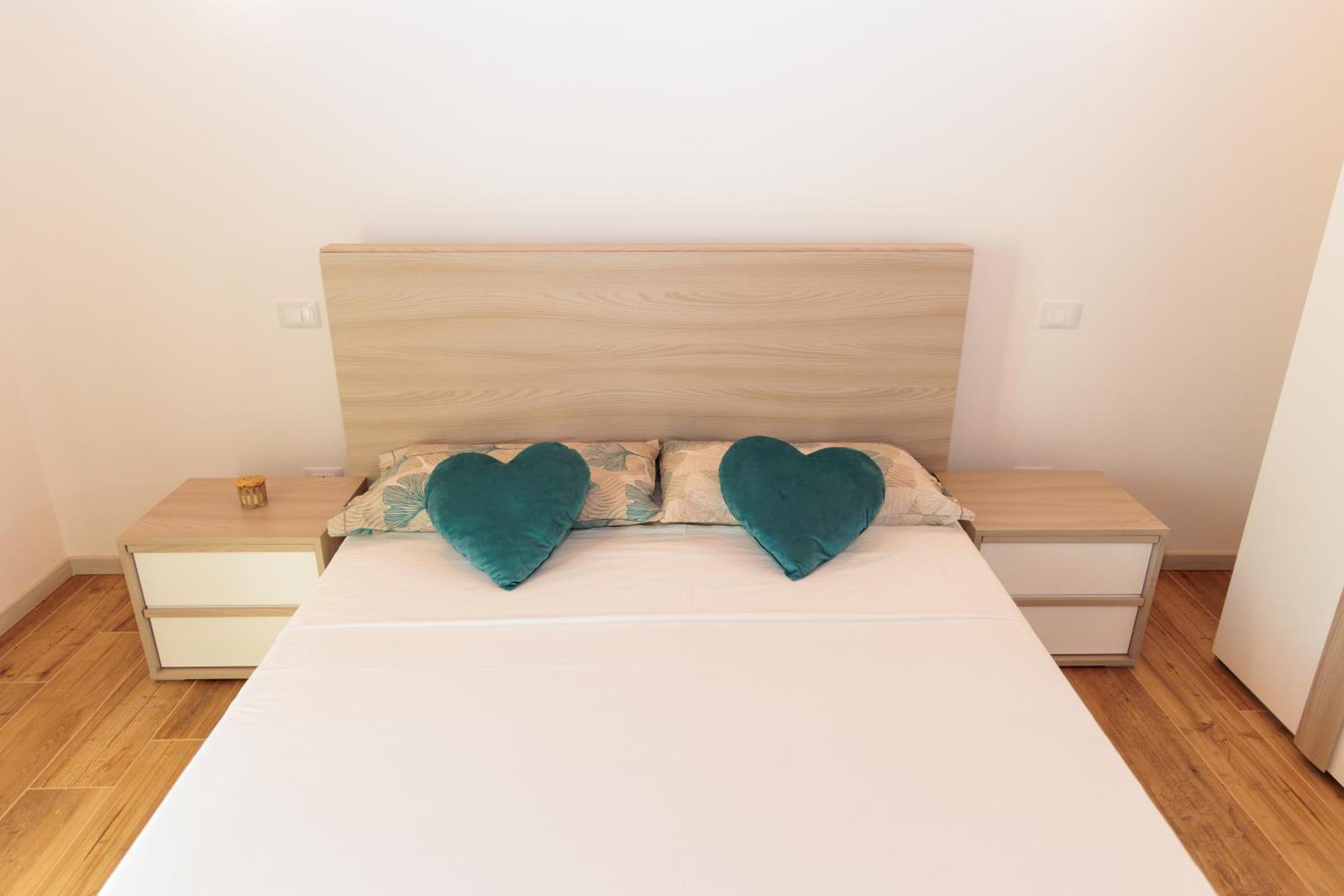 Apartmán Casa Gabry Monte  Exteriér fotografie
