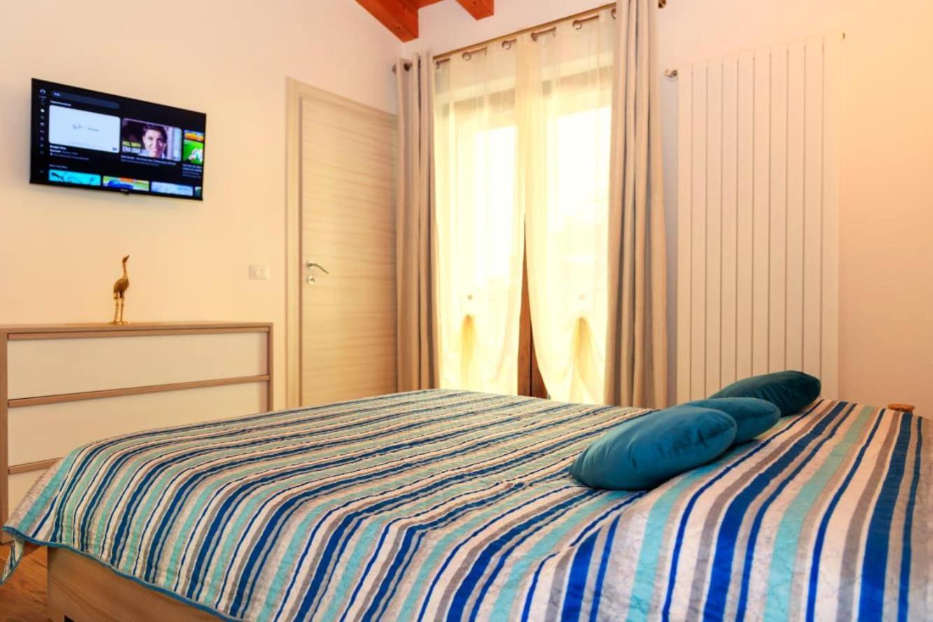 Apartmán Casa Gabry Monte  Exteriér fotografie